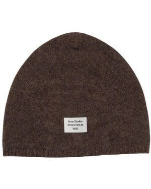 Acne Studios Accessories - Brown