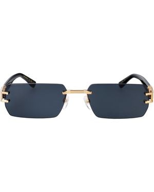 DSquared² Metal Sunglasses - Blue