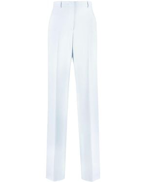 Giorgio Armani Tailored Pants - White