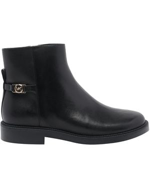 MICHAEL Michael Kors Boots - Black