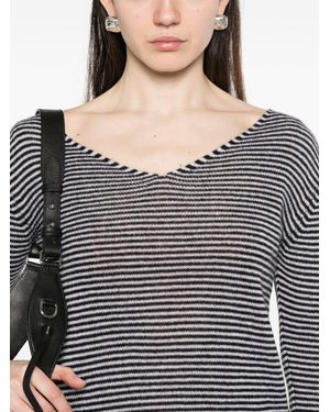 Be You Jumpers Cashmere - Black