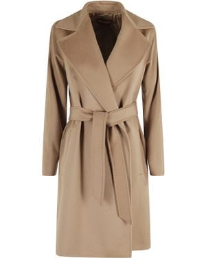 Max Mara Dravenna - Natural