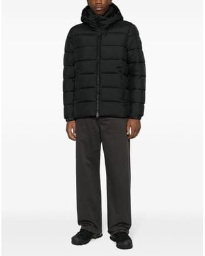 Save The Duck Boris Mito Puffer Jacket - Black