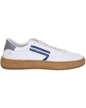 PURAAI Oceano Trainers - Blue