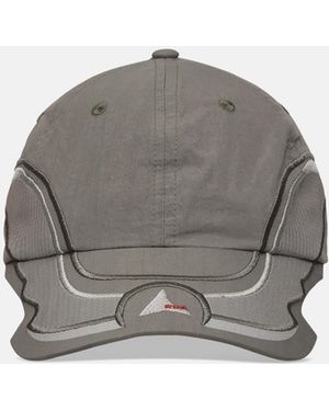 ROA Hats Co Ny - Gray