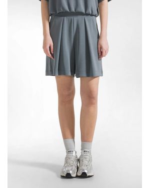 Deha Shorts - Blue