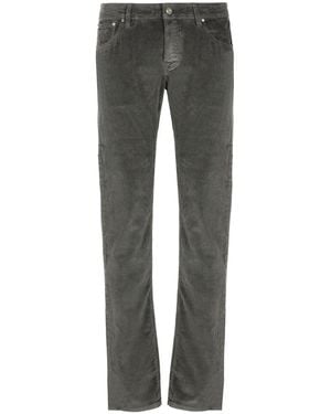 Jacob Cohen Nick Jeans - Grey