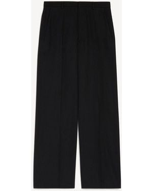 Balenciaga Balenciaga Ballroom E26 Pants - Black