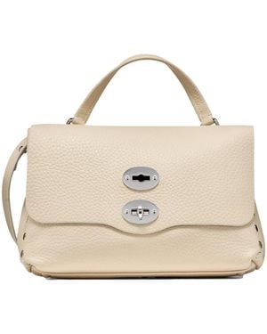 Zanellato Bags - Natural