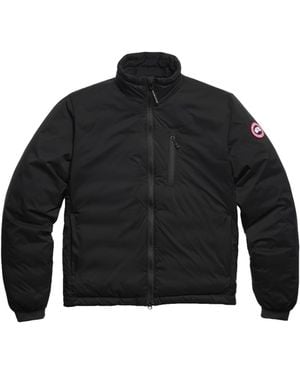 Canada Goose Coats Polyester - Black