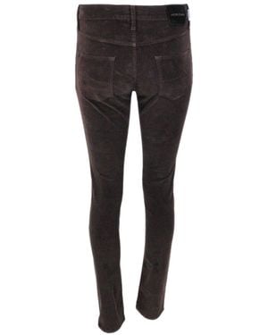 Jacob Cohen Trousers - Grey