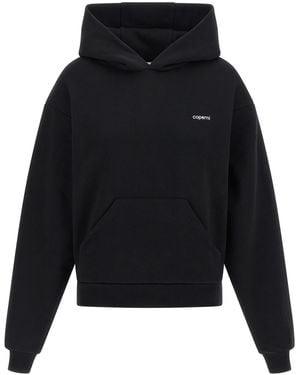 Coperni Horn Hoodie - Blue