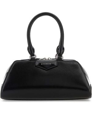 Givenchy Antigona East West - Black