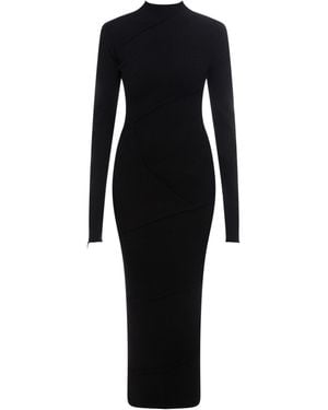 Balenciaga Dress - Black