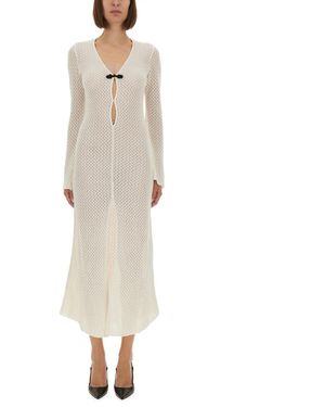 THE GARMENT Long Dress Tanzania - Natural