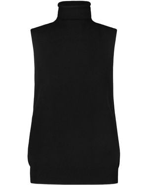 The Row Meritas - Black