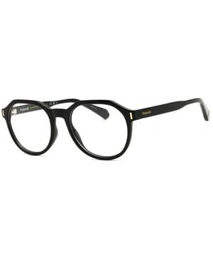 Polaroid Polaroid Core Pldd483 Eyeglasses - Black