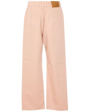 TRUE AVENUE Jeans Cotton - Pink