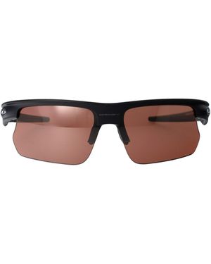 Oakley Sunglasses - Brown