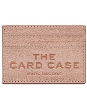 Marc Jacobs Wallets Cow Leather - Pink