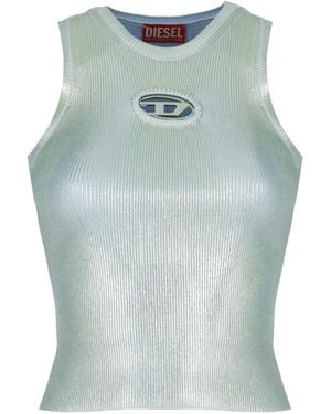 DIESEL Caddix Top - Blue