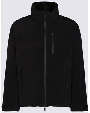 Herno Down Jacket - Black