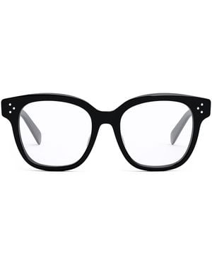Celine 3 Dots Cl50086I - Black
