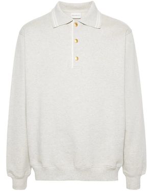 Drole de Monsieur Jumper - White