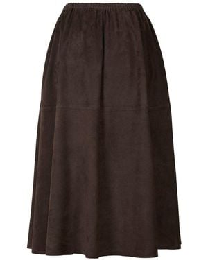DESA NINETEENSEVENTYTWO Skirts - Brown