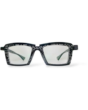 piero massaro Saline Pm946 Glasses - Multicolour