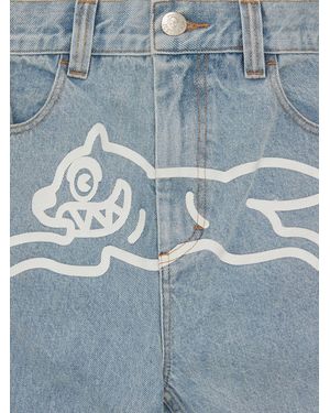 ICECREAM Jeans - Blue