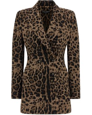 Dolce & Gabbana Dolce & Gabbana 'Turlington - Black