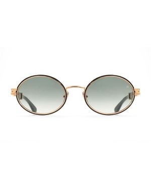 Maybach The Producer Imellow Plated Blac - Brown