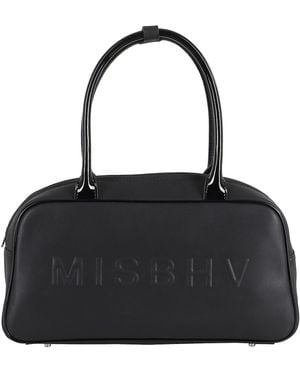 MISBHV London Bag - Black
