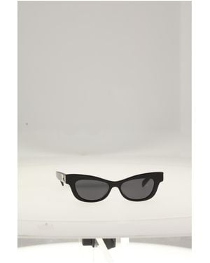 Celine Sunglasses Triomphe 19 Acetate - White