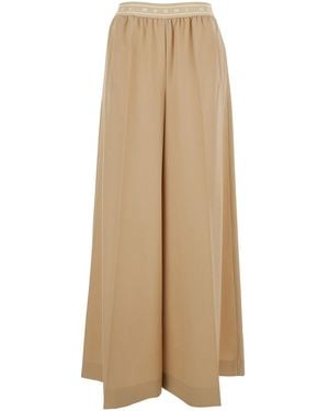 Marni Trousers - Natural