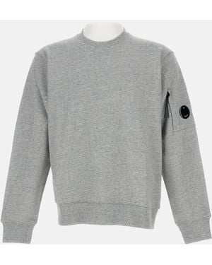 C.P. Company Sweatshirt - Grey
