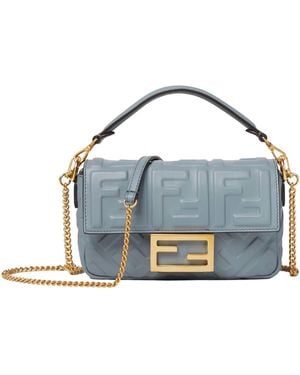 Fendi Bags - Blue