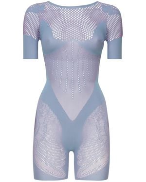 Poster Girl Dresses - Blue