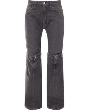 Coperni Rtw Cotone - Gray