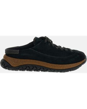 Birkenstock 1774 Uerzell Thibo - Black