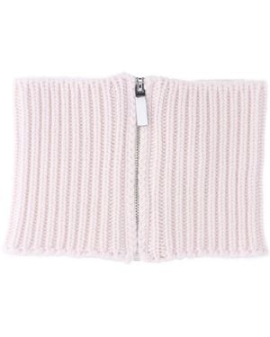 Sa Su Phi Scarfs Cashmere - Pink