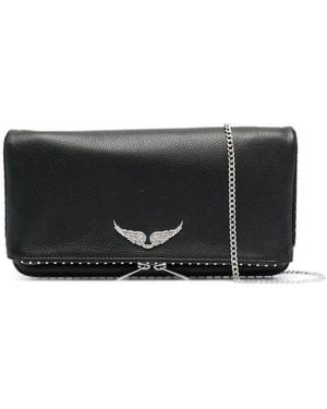 Zadig & Voltaire Bag - Black
