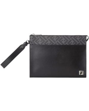 Fendi Bags - Black