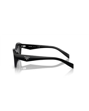 Prada 0Pr A02S16K08Z - Black
