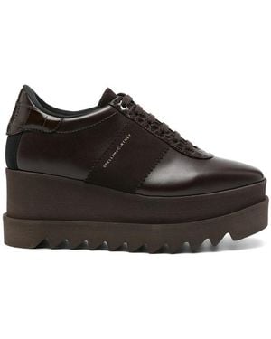 Stella McCartney Shoes - Black