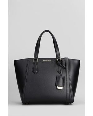 Michael Kors Taryn Shoulder Bag - Black