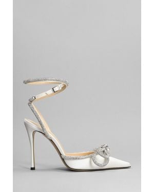 Mach &amp; Mach Pumps - Metallic