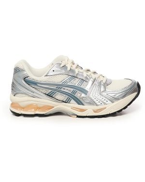 Asics Gel-Kayano 14 Trainers - White