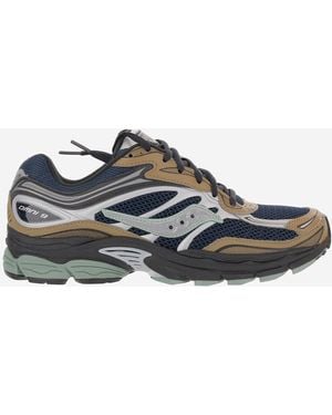 Saucony Progrid Omni 9 Tmy Sneakers - Blue